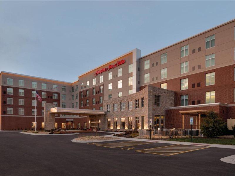 Hampton Inn Smithfield Selma, Nc Экстерьер фото