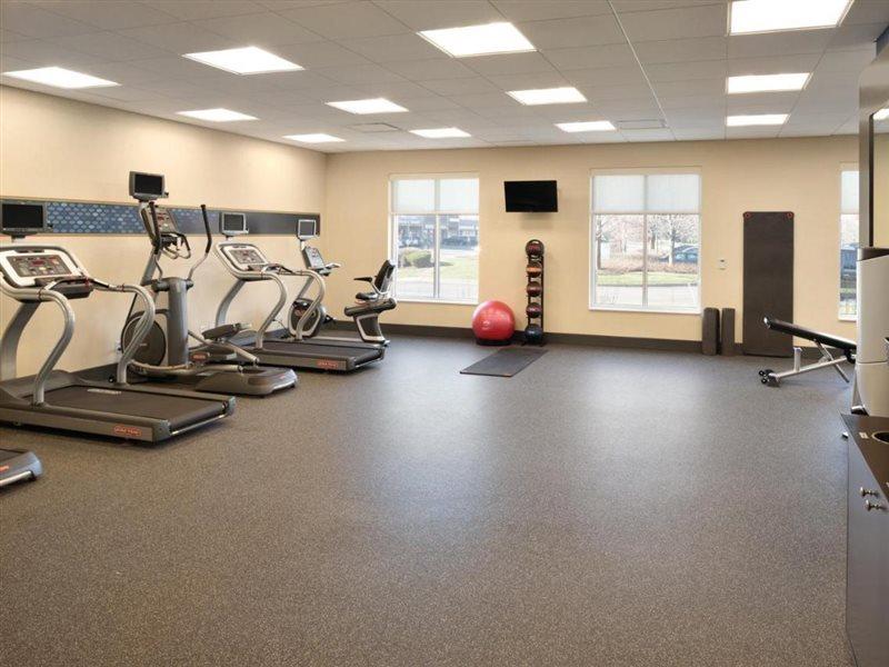 Hampton Inn Smithfield Selma, Nc Экстерьер фото