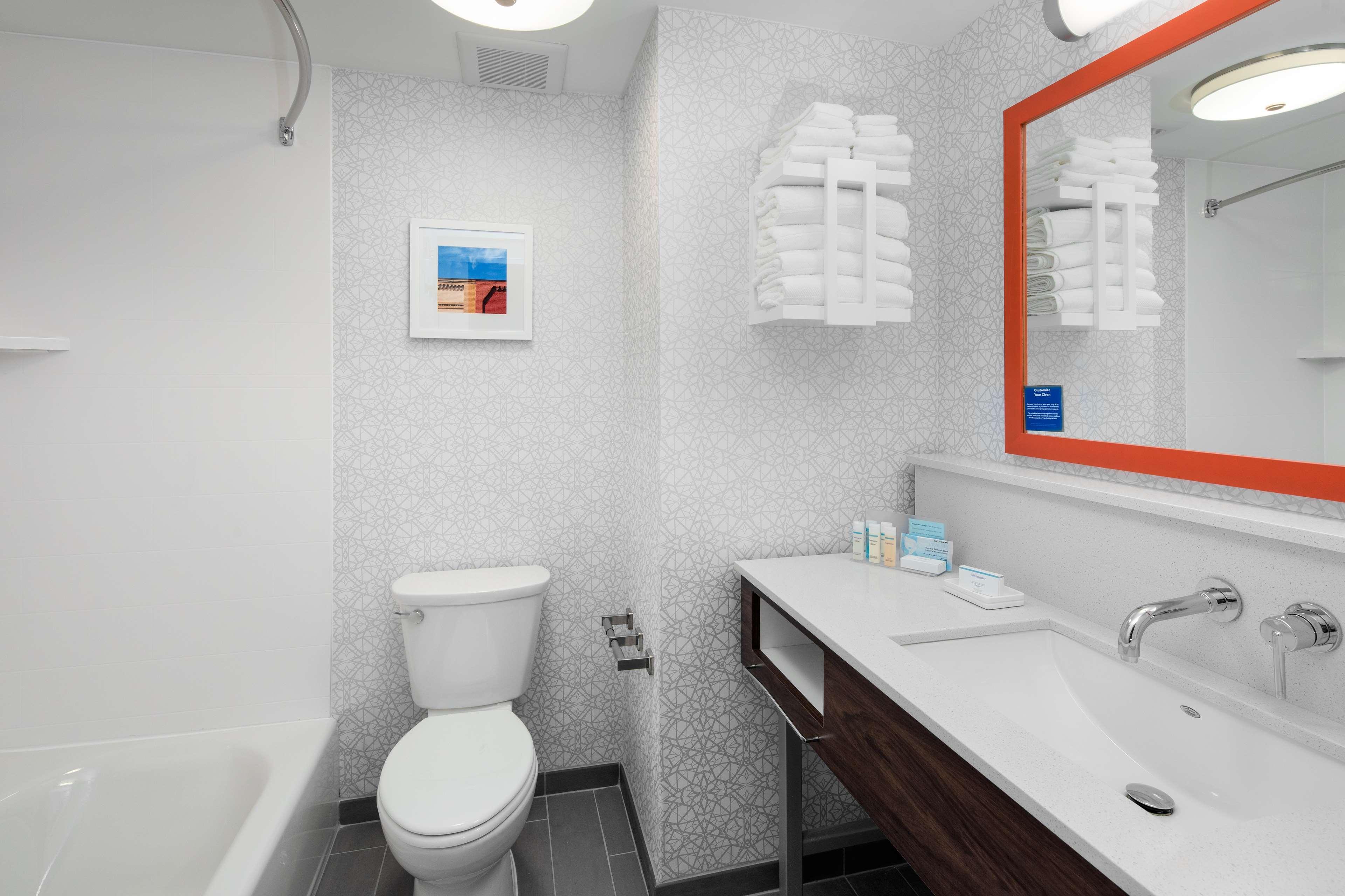 Hampton Inn Smithfield Selma, Nc Экстерьер фото