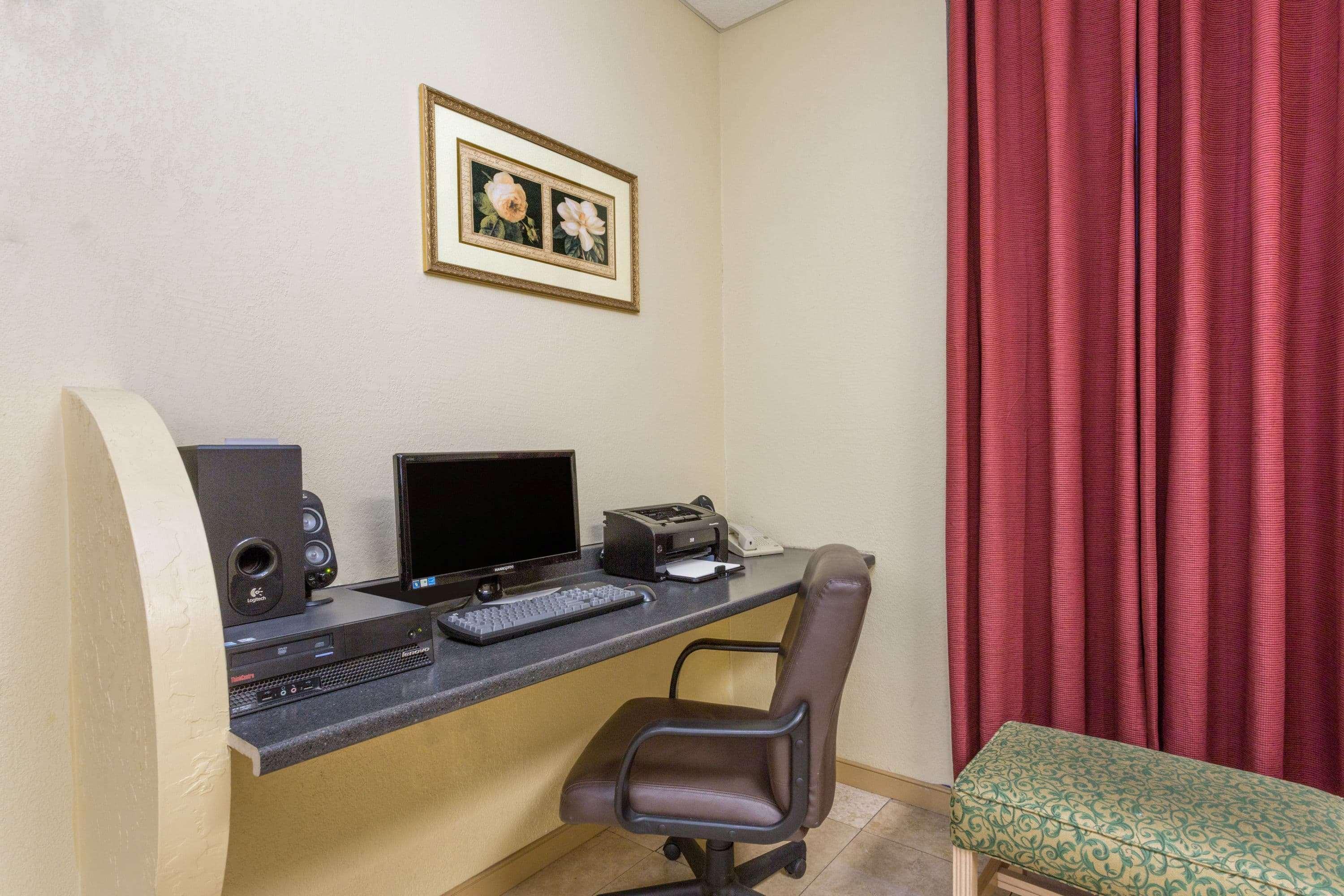 Hampton Inn Smithfield Selma, Nc Экстерьер фото