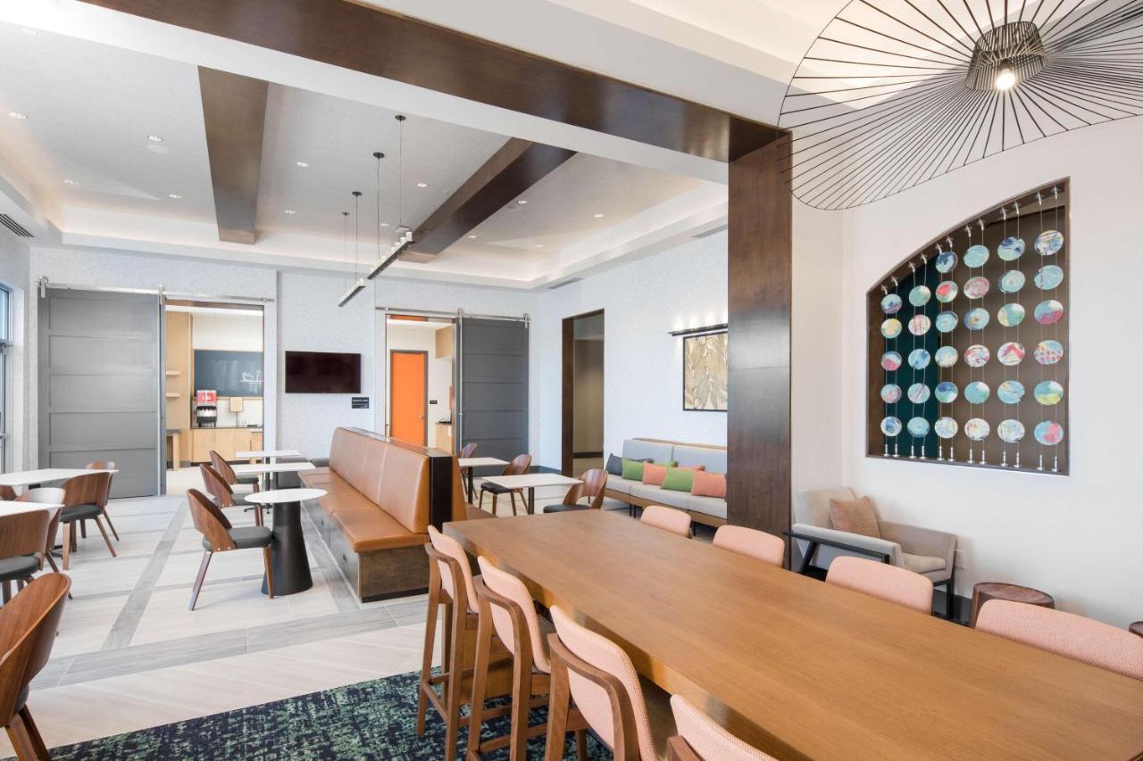 Hampton Inn Smithfield Selma, Nc Экстерьер фото