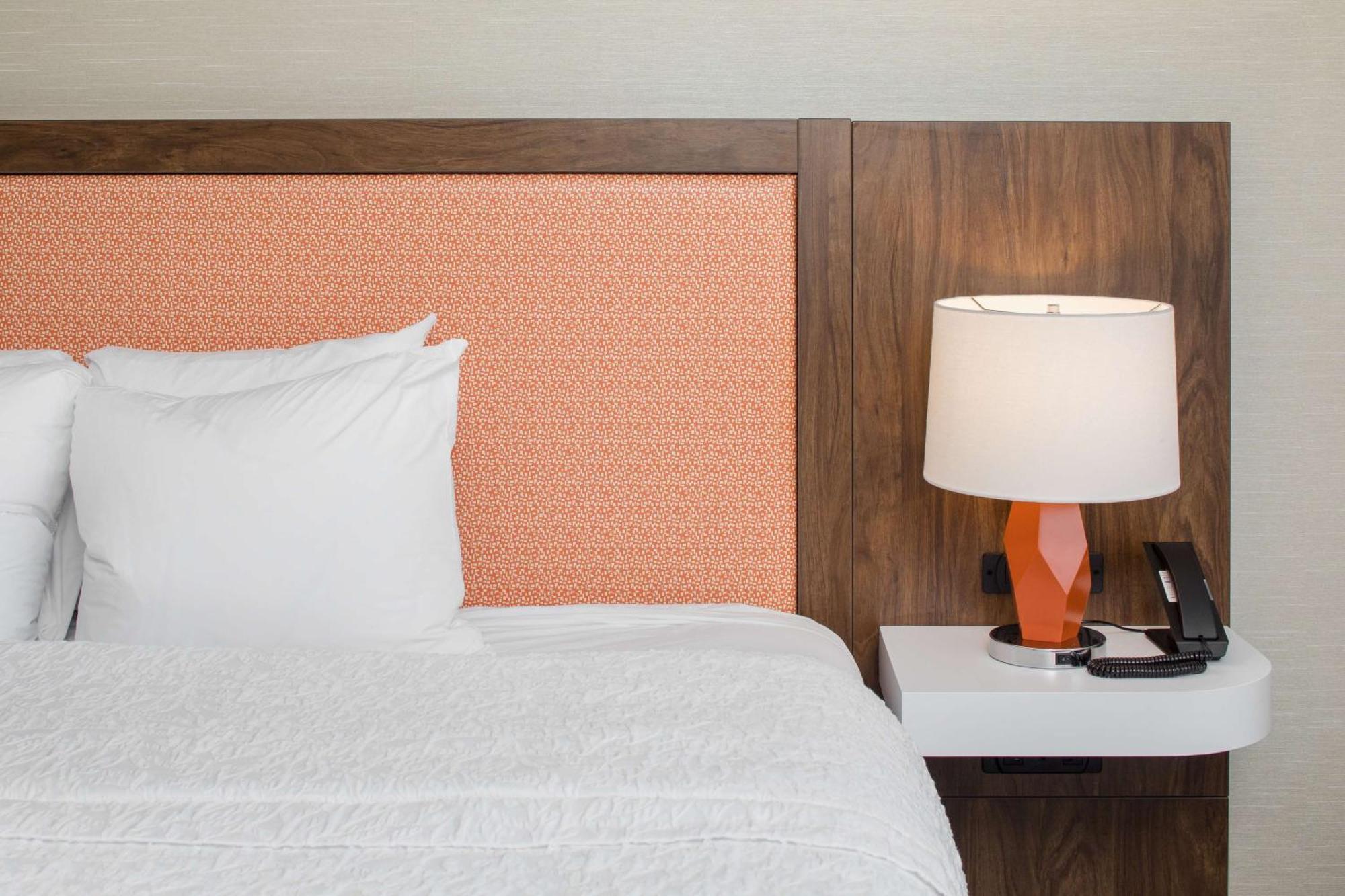 Hampton Inn Smithfield Selma, Nc Экстерьер фото